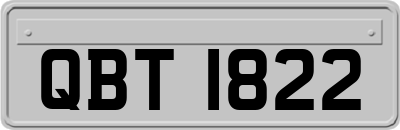 QBT1822