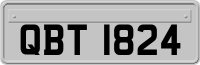 QBT1824