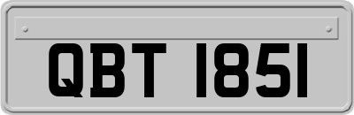 QBT1851