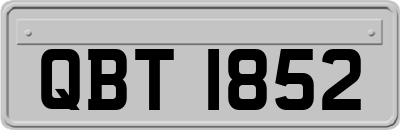 QBT1852