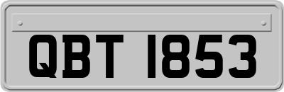 QBT1853