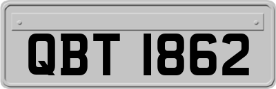 QBT1862