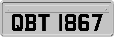 QBT1867