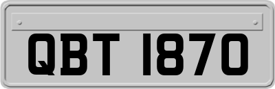 QBT1870