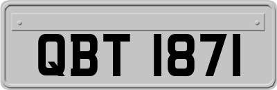 QBT1871