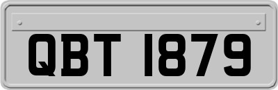 QBT1879