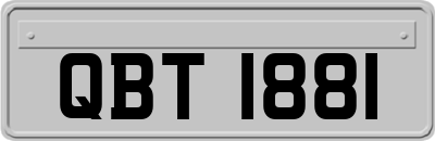 QBT1881