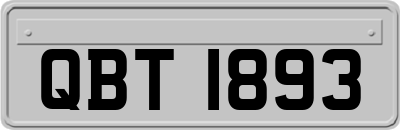QBT1893
