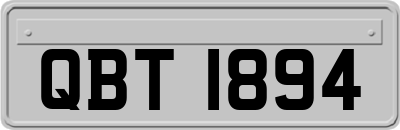 QBT1894
