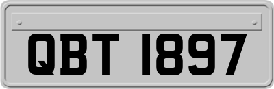 QBT1897