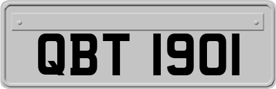 QBT1901
