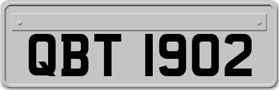 QBT1902