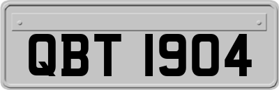 QBT1904