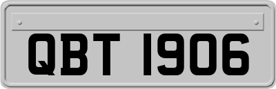 QBT1906