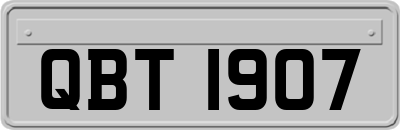 QBT1907