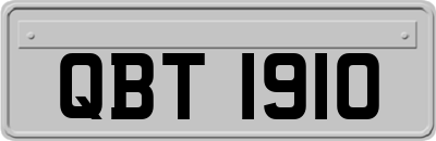 QBT1910