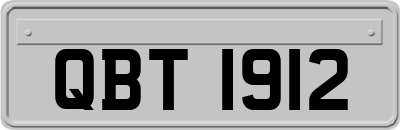 QBT1912