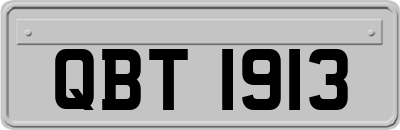QBT1913