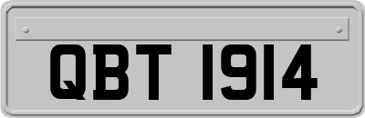 QBT1914
