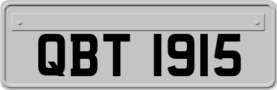 QBT1915