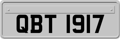 QBT1917
