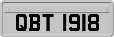 QBT1918