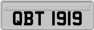 QBT1919