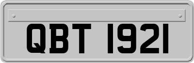 QBT1921