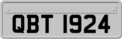 QBT1924