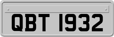 QBT1932