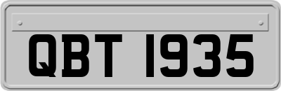 QBT1935