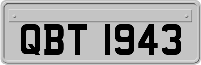 QBT1943