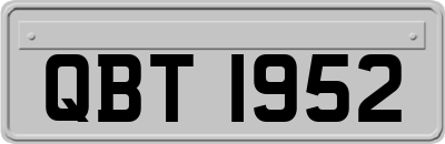 QBT1952