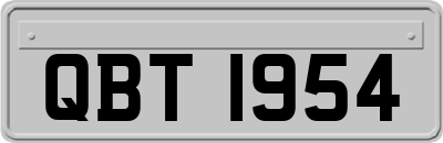 QBT1954