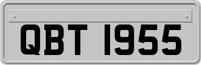 QBT1955