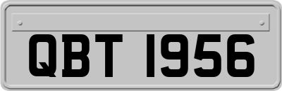 QBT1956