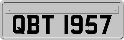 QBT1957