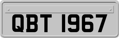 QBT1967