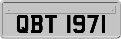 QBT1971