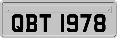 QBT1978