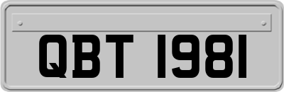 QBT1981