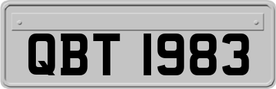 QBT1983