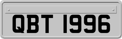 QBT1996