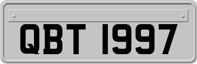 QBT1997