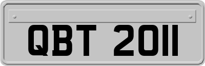 QBT2011