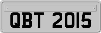 QBT2015