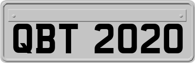 QBT2020