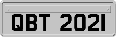 QBT2021