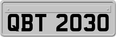 QBT2030