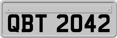 QBT2042